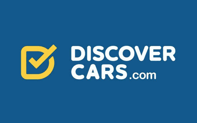 Discovercars - поиск, аренда авто