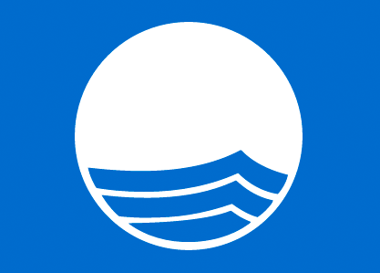 Голубой флаг - высшая оценка качества пляжа