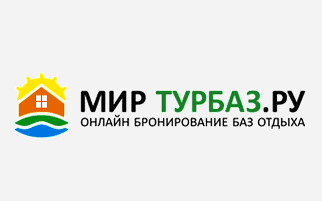 Мир Турбаз - поиск отдыха на природе