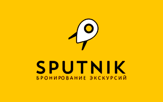 Sputnik - экскурсии с профессиональными гидами