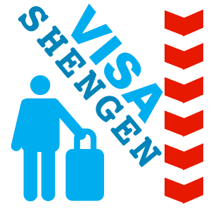 Страны Шенгена, Шенгенские визы