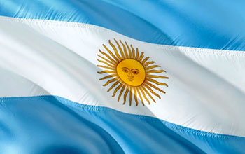 День флага в Аргентине