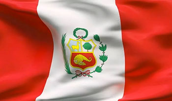 День независимости Перу