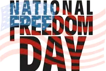 День свободы в США