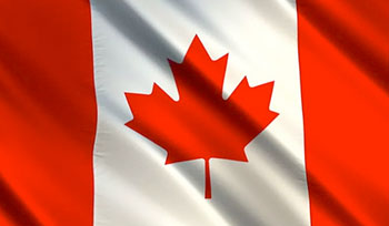 Праздник День Канады