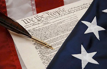 День конституции США