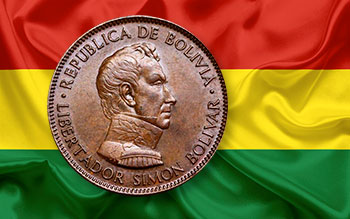 День независимости Боливии