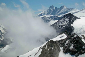 Австрия - Альпы, горнолыжные курорты