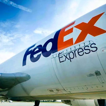 Авиакомпания FedEx Express