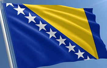 День независимости Боснии и Герцеговины