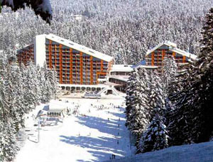 Болгария - горнолыжные курорты