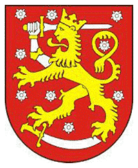 герб Финляндии