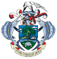 герб Сейшельских островов