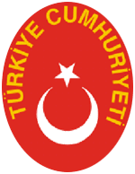 герб Турции
