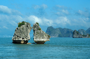Вьетнам южное побережье