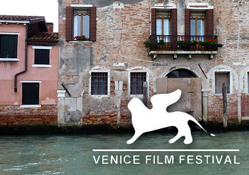 Венецианский кинофестиваль