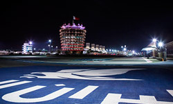 Формула-1 / Гран-при Бахрейна