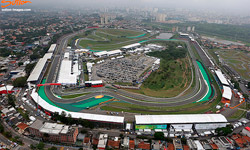 Автогонки Формулы-1 / Сан-Паулу / Гран-при Бразилии