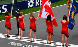 Формула-1. Монреаль / Гран-при Канады
