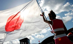 Формула-1 / Сузука / Гран-при Японии