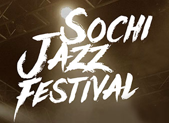 Sochi Jazz Festival