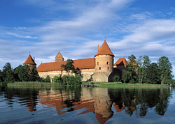 Отдых и лечение в Литве