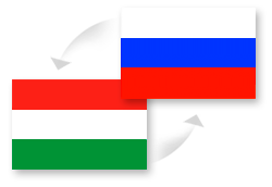 Грузоперевозки Россия - Венгрия
