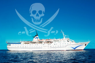 круизы по Чёрному морю