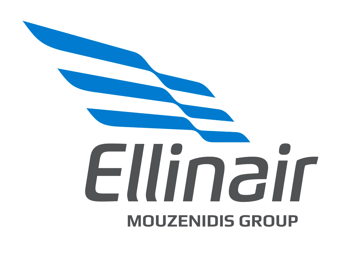 Авиакомпания EllinAir, Мouzenidis group